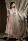 Churidar Salwar Suit - Kavvach 