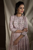 Churidar Salwar Suit - Kavvach 