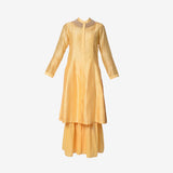 Princess Tunic With Beads Grading