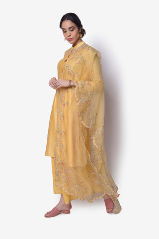 Princess Tunic With Beads Grading