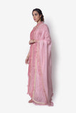 Powder Pink Graded Tunic