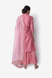 Powder Pink Graded Tunic