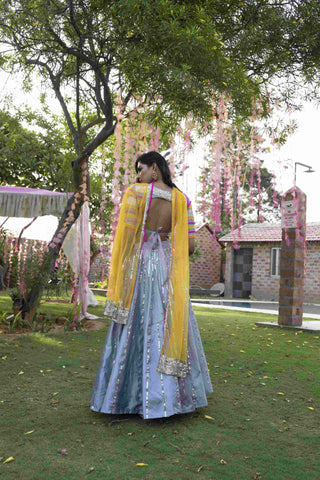 Grey cd lehanga - Kavvach 