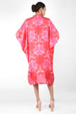 Kaleidoscopic Kaftan Shirt - Kavvach 