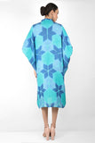 Kaleidoscopic Kaftan Shirt - Kavvach 