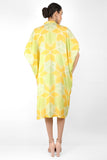 Kaleidoscopic Kaftan Shirt - Kavvach 