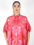 Kaleidoscopic Kaftan Shirt - Kavvach 
