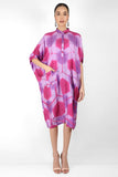 Kaleidoscopic Kaftan Shirt - Kavvach 