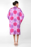 Kaleidoscopic Kaftan Shirt - Kavvach 