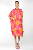 Kaleidoscopic Kaftan Shirt - Kavvach 