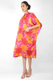 Kaleidoscopic Kaftan Shirt - Kavvach 