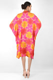 Kaleidoscopic Kaftan Shirt - Kavvach 