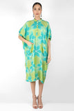 Kaleidoscopic Kaftan Shirt - Kavvach 