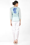 Summer Geo-Net Jacket with Tulip Pants - Kavvach 