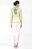Summer Geo-Net Jacket with Tulip Pants - Kavvach 