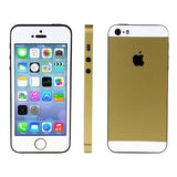 iPhone 5s Gold