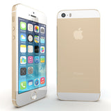 iPhone 5s Gold